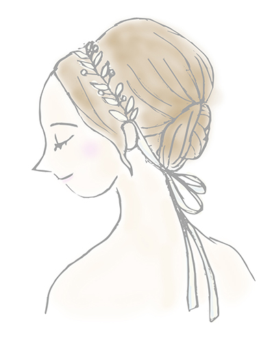 カチューシャ・カチューム・ヘアバンド