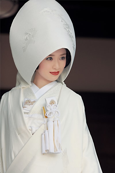 綿帽子