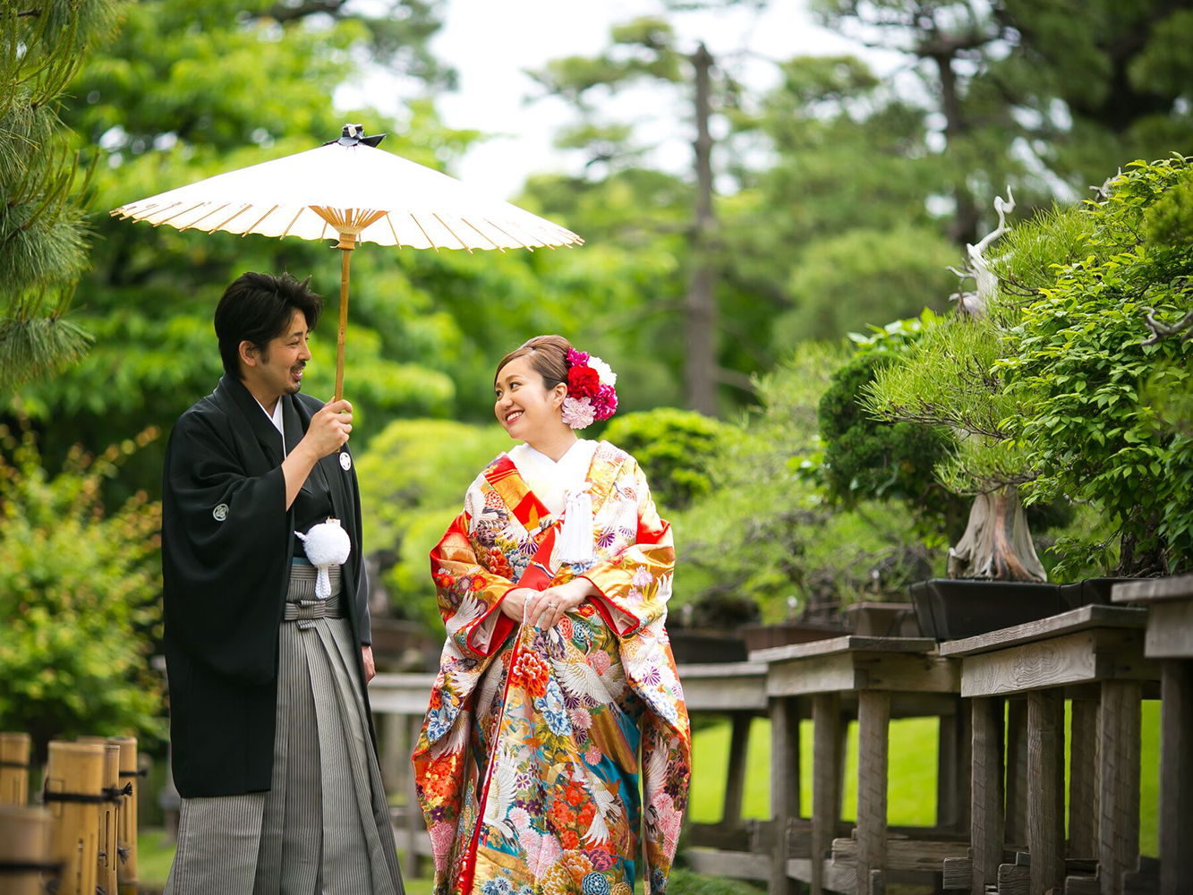 八芳園[アールフォト]
