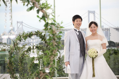 Nさまご夫妻